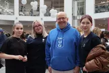 Faculty of Economics at the University of Gdańsk Open Day – Event Report