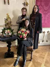 Dr Beata Chmiel awarded the City of Gdańsk Jan Uphagen Award for Young Scientists