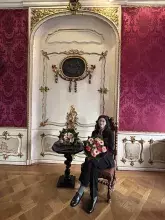 Dr Beata Chmiel awarded the City of Gdańsk Jan Uphagen Award for Young Scientists