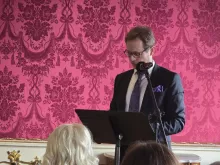 Dr Beata Chmiel awarded the City of Gdańsk Jan Uphagen Award for Young Scientists