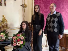 Dr Beata Chmiel awarded the City of Gdańsk Jan Uphagen Award for Young Scientists