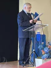 The Laureate of the Scientific Award of Professor Karol Taylor - dr. hab. Monika Bąk, Professor at the University of Gdańsk