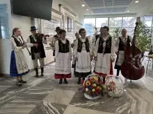 The Laureate of the Scientific Award of Professor Karol Taylor - dr. hab. Monika Bąk, Professor at the University of Gdańsk