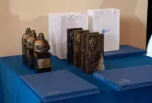 Dr hab. Monika Bąk, prof. UG laureatką Nagrody Naukowej Rektora UG im. Prof. Karola Taylora