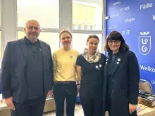 Open Day and the 2nd Student Research Clubs Day at the Faculty of Economics, University of Gdańsk – Event Report