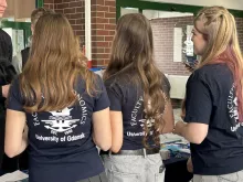 Open Day and the 2nd Student Research Clubs Day at the Faculty of Economics, University of Gdańsk – Event Report