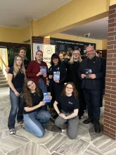 Open Day and the 2nd Student Research Clubs Day at the Faculty of Economics, University of Gdańsk – Event Report