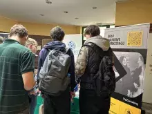 Open Day and the 2nd Student Research Clubs Day at the Faculty of Economics, University of Gdańsk – Event Report