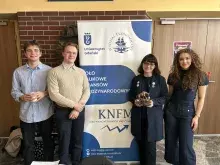 Open Day and the 2nd Student Research Clubs Day at the Faculty of Economics, University of Gdańsk – Event Report