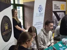 Open Day and the 2nd Student Research Clubs Day at the Faculty of Economics, University of Gdańsk – Event Report