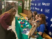 Open Day and the 2nd Student Research Clubs Day at the Faculty of Economics, University of Gdańsk – Event Report