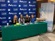 Open Day and the 2nd Student Research Clubs Day at the Faculty of Economics, University of Gdańsk – Event Report