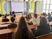 Open Day and the 2nd Student Research Clubs Day at the Faculty of Economics, University of Gdańsk – Event Report