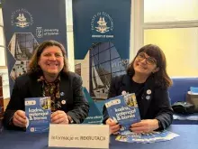 Open Day and the 2nd Student Research Clubs Day at the Faculty of Economics, University of Gdańsk – Event Report