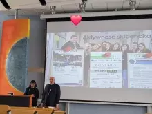 Open Day and the 2nd Student Research Clubs Day at the Faculty of Economics, University of Gdańsk – Event Report