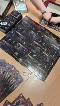 First Board Game Night at the Faculty of Economics, University of Gdansk
