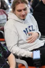 Logistics Students Club in Poznań - a practical perspective on logistics Educational and study visits to GS1 Poland and Raben Logistics Poland