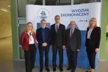 Kolokwium habilitacyjne dr. Tomasza Bielińskiego