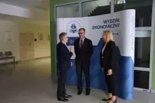 Kolokwium habilitacyjne dr. Tomasza Bielińskiego