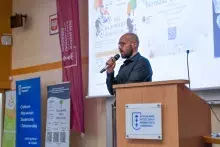 Every Choice Has Its Story Conference “Our Matters - Your Future”