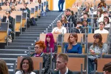 Every Choice Has Its Story Conference “Our Matters - Your Future”