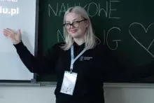 Every Choice Has Its Story Conference “Our Matters - Your Future”