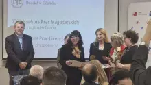 Award Ceremony for the Winners of the Polish Economic Society Competition for the Best Master’s and Bachelor’s Theses