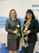 Award Ceremony for the Winners of the Polish Economic Society Competition for the Best Master’s and Bachelor’s Theses