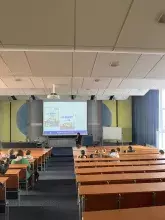 „Mali Odkrywcy Ekonomii” na Wydziale Ekonomicznym UG