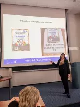 „Mali Odkrywcy Ekonomii” na Wydziale Ekonomicznym UG