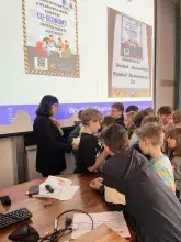 „Mali Odkrywcy Ekonomii” na Wydziale Ekonomicznym UG