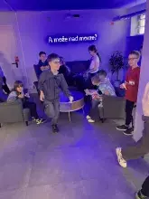 „Mali Odkrywcy Ekonomii” na Wydziale Ekonomicznym UG