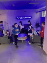 „Mali Odkrywcy Ekonomii” na Wydziale Ekonomicznym UG