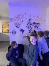 „Mali Odkrywcy Ekonomii” na Wydziale Ekonomicznym UG