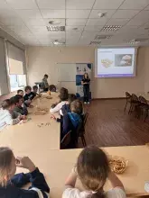 „Mali Odkrywcy Ekonomii” na Wydziale Ekonomicznym UG