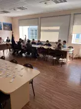 „Mali Odkrywcy Ekonomii” na Wydziale Ekonomicznym UG