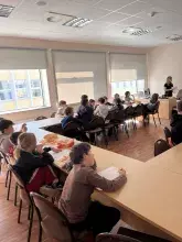 „Mali Odkrywcy Ekonomii” na Wydziale Ekonomicznym UG