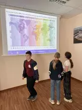 „Mali Odkrywcy Ekonomii” na Wydziale Ekonomicznym UG