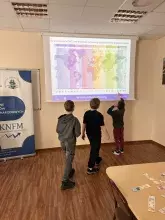 „Mali Odkrywcy Ekonomii” na Wydziale Ekonomicznym UG