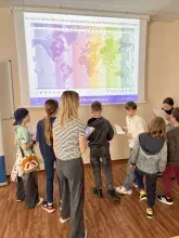 „Mali Odkrywcy Ekonomii” na Wydziale Ekonomicznym UG