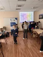 „Mali Odkrywcy Ekonomii” na Wydziale Ekonomicznym UG