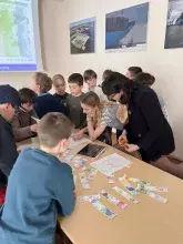 „Mali Odkrywcy Ekonomii” na Wydziale Ekonomicznym UG