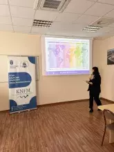 „Mali Odkrywcy Ekonomii” na Wydziale Ekonomicznym UG