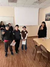 „Mali Odkrywcy Ekonomii” na Wydziale Ekonomicznym UG