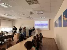 „Mali Odkrywcy Ekonomii” na Wydziale Ekonomicznym UG