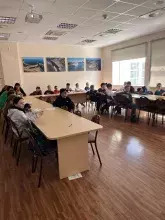 „Mali Odkrywcy Ekonomii” na Wydziale Ekonomicznym UG