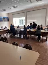 „Mali Odkrywcy Ekonomii” na Wydziale Ekonomicznym UG