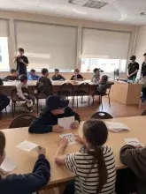 „Mali Odkrywcy Ekonomii” na Wydziale Ekonomicznym UG