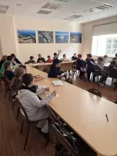 „Mali Odkrywcy Ekonomii” na Wydziale Ekonomicznym UG