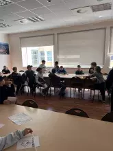 „Mali Odkrywcy Ekonomii” na Wydziale Ekonomicznym UG